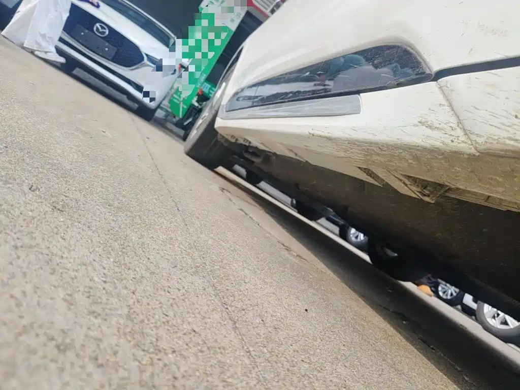 Ford Mondeo — миниатюра 21