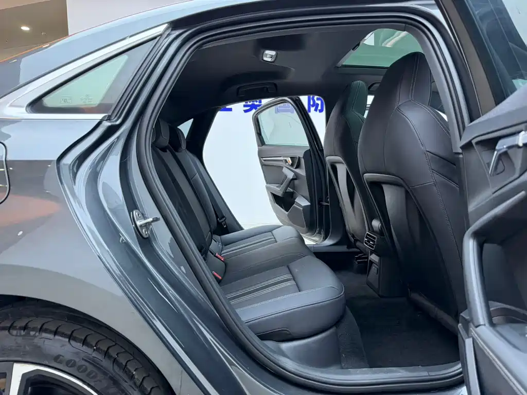 Audi A3 — миниатюра 18