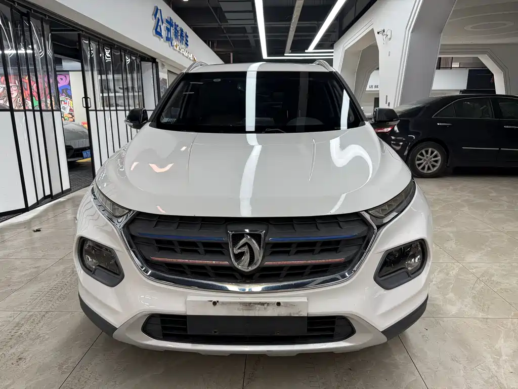 BAOJUN 510