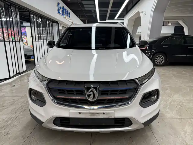 BAOJUN 510