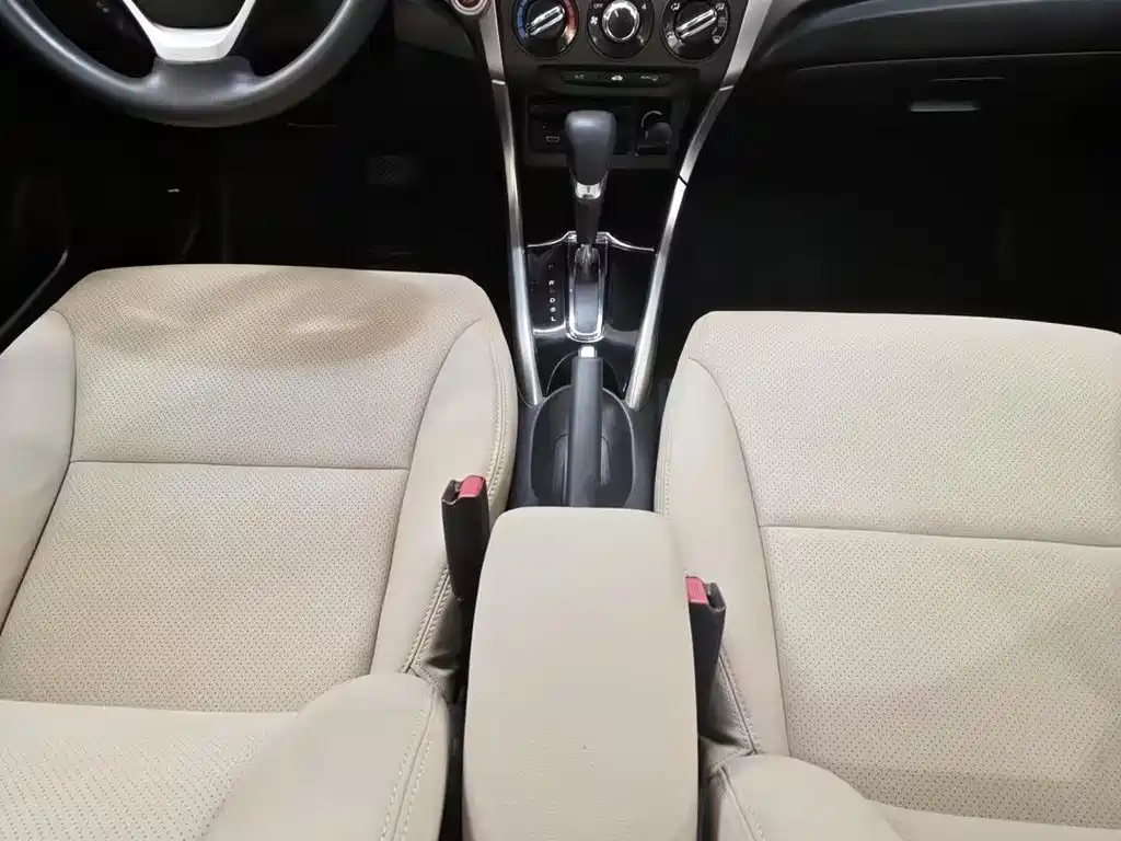 Honda Crider — миниатюра 5