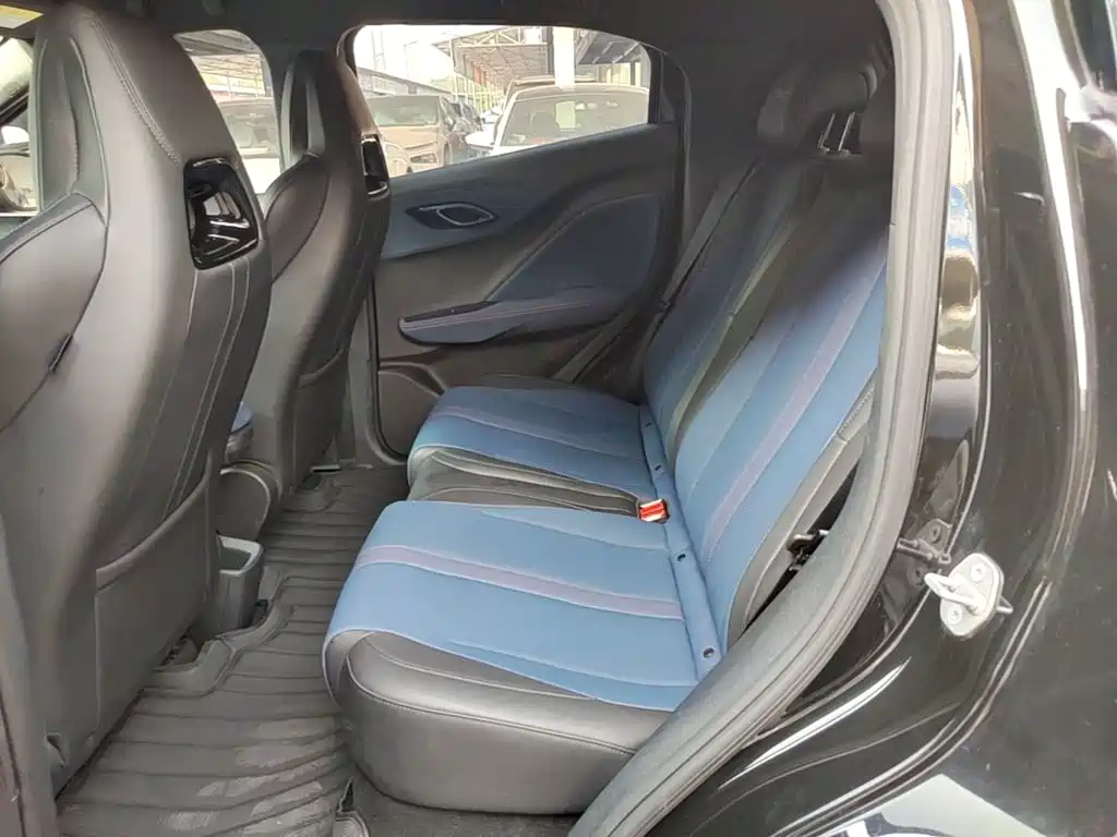 BYD Seagull — миниатюра 17