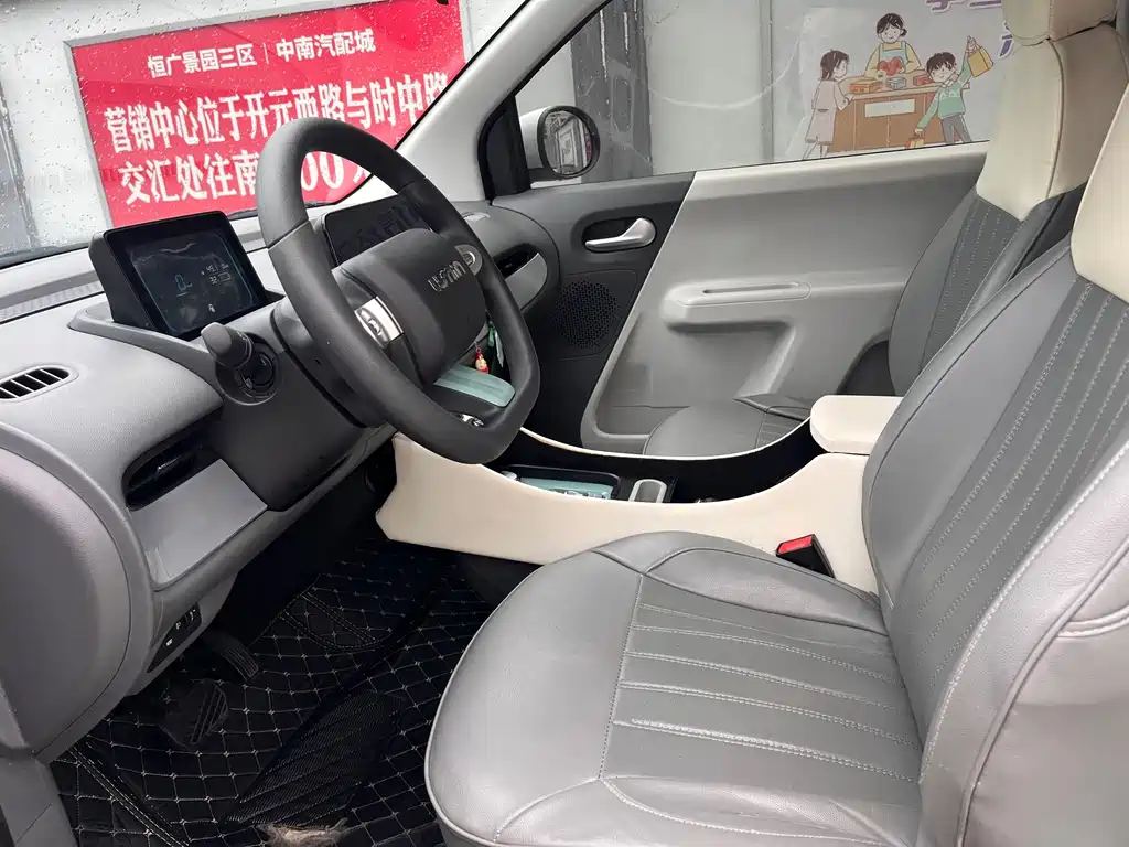 Qiyuan Lumin — миниатюра 4