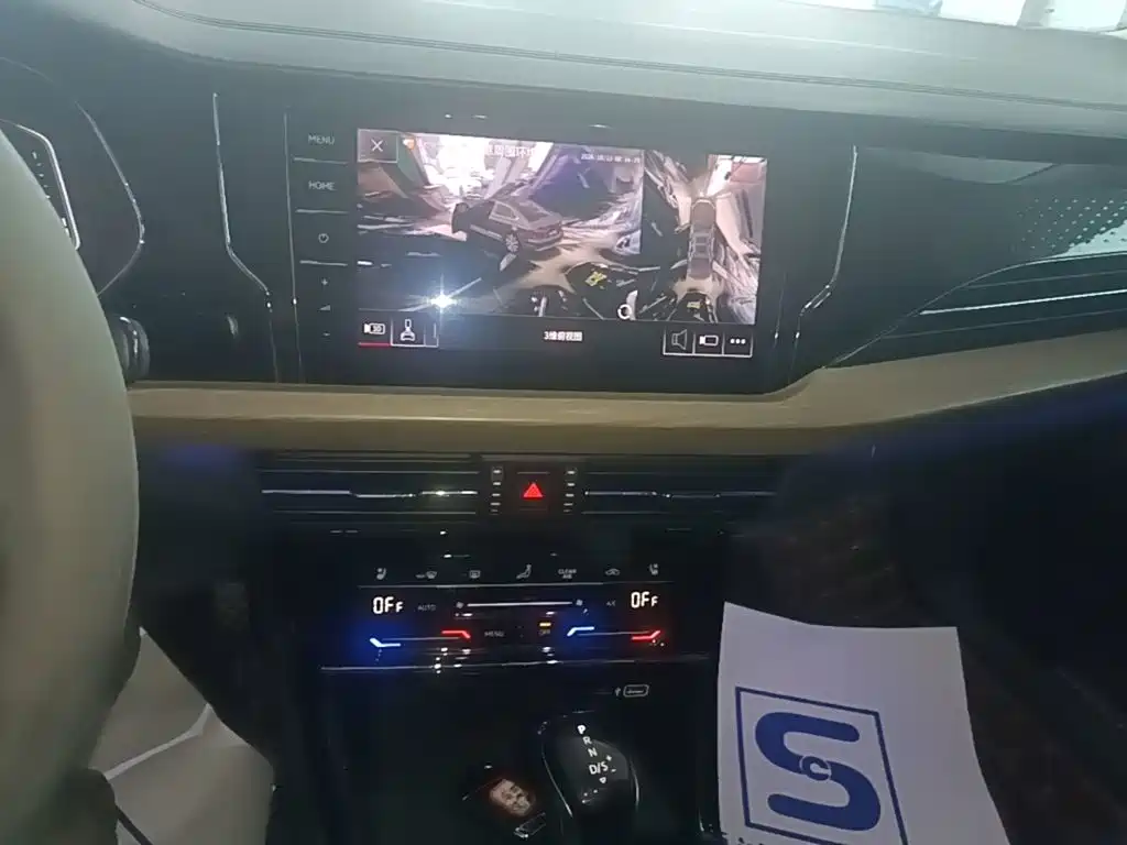 Volkswagen Passat — миниатюра 13