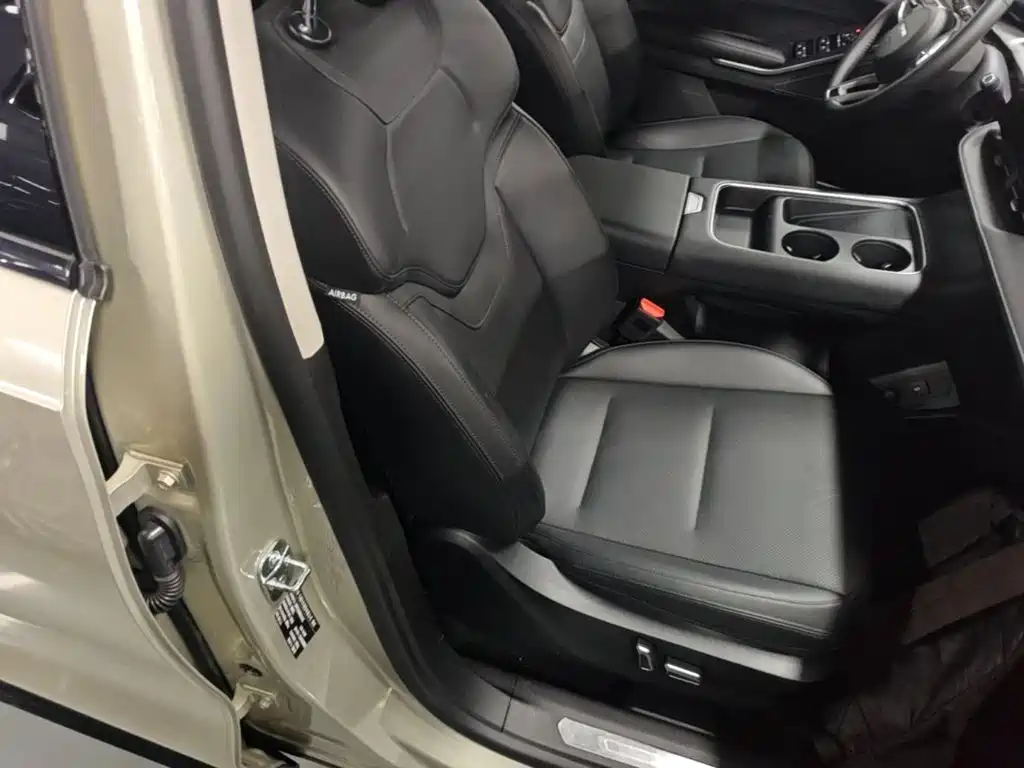 Haval H6 — миниатюра 25