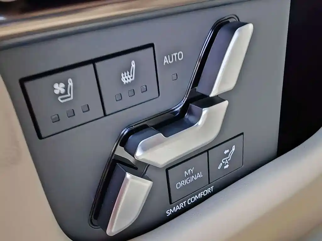 Toyota Alphard — миниатюра 16