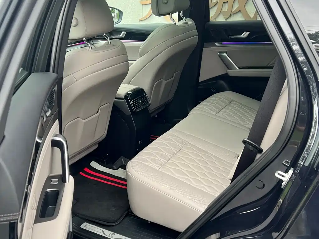 BYD Tang New Energy — миниатюра 8