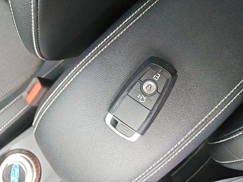 Ford Focus — миниатюра 9