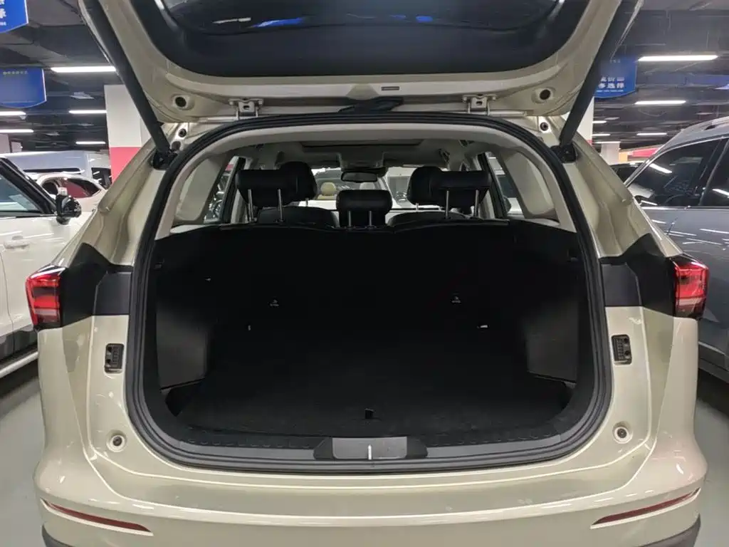 Haval H6 — миниатюра 19