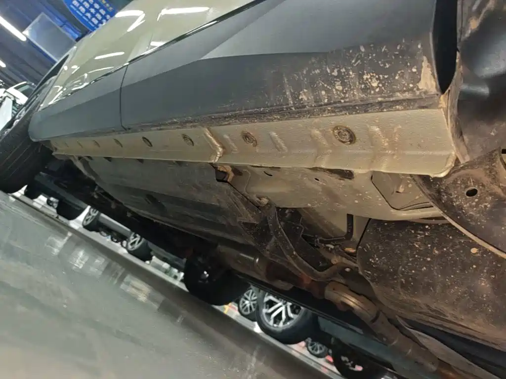 Haval H6 — миниатюра 22