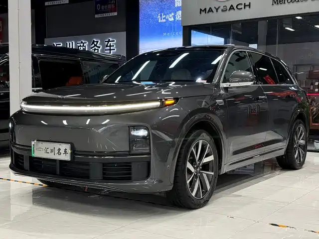2023 Li Xiang L7