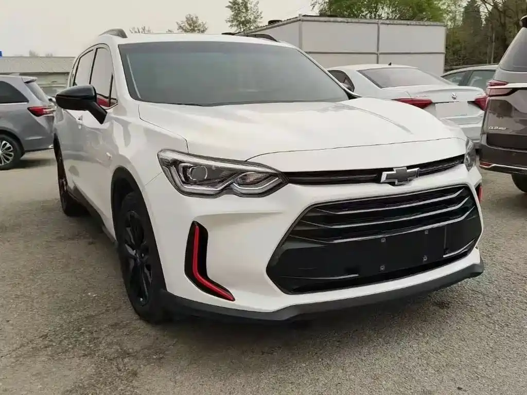 Chevrolet Volando — миниатюра 7
