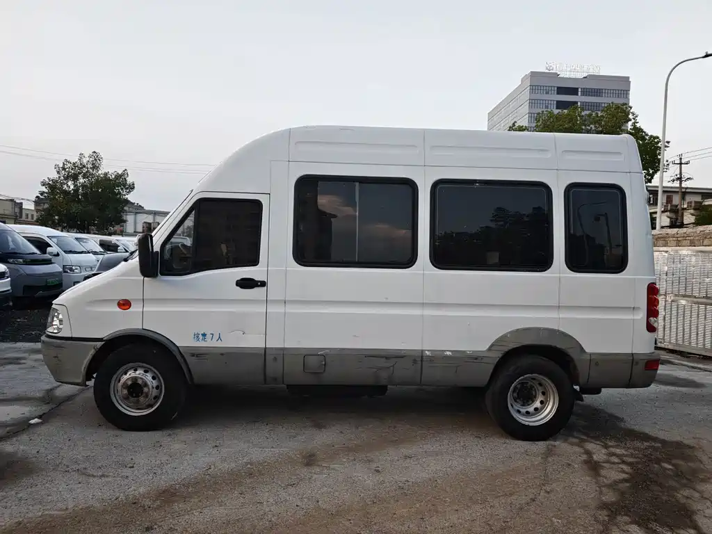 IVECO Baodi — миниатюра 14