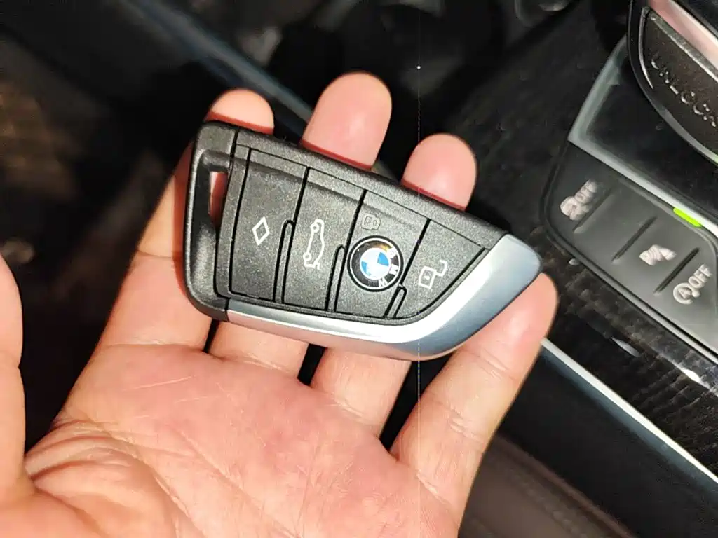 BMW 3 Series — миниатюра 9