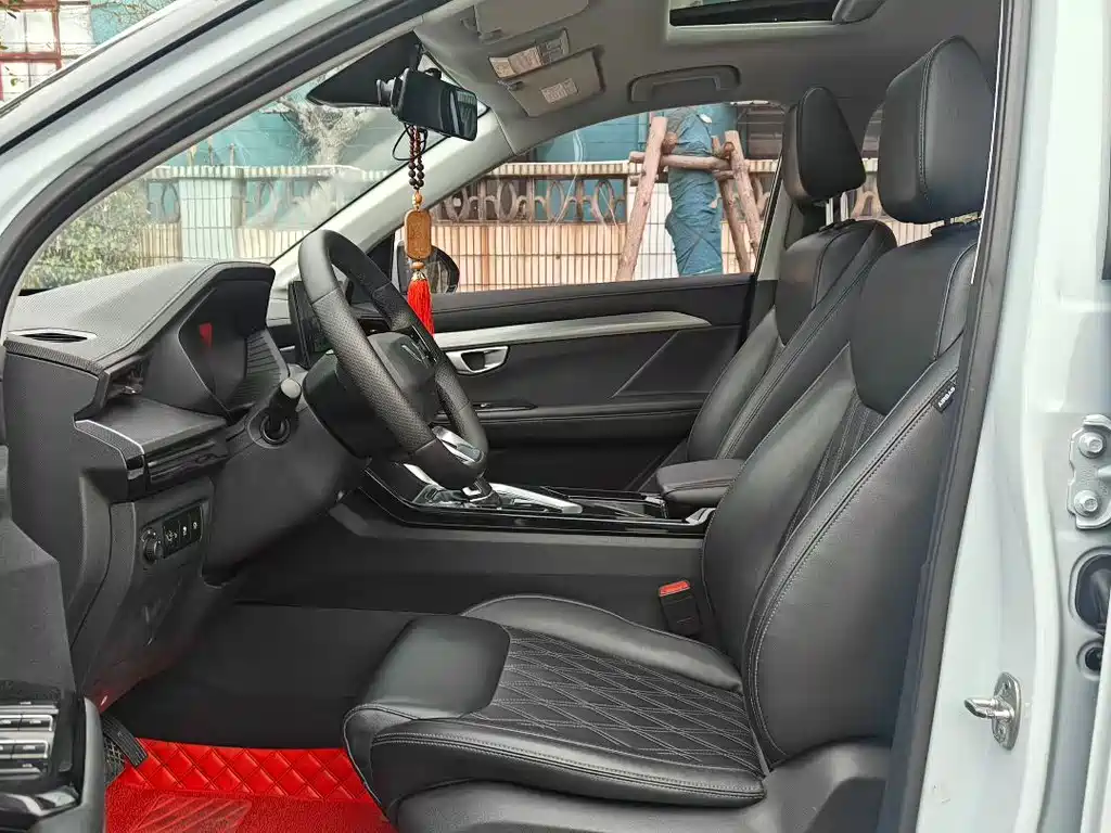 WULING WULING XINGCHEN