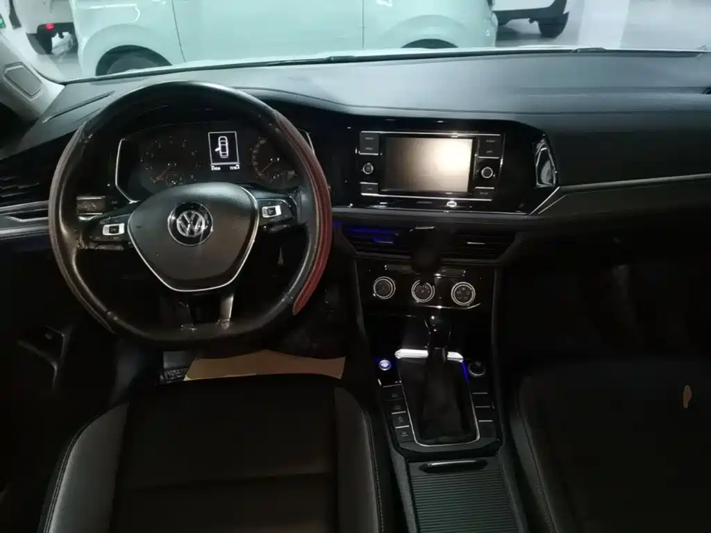 Volkswagen Sagitar — миниатюра 10