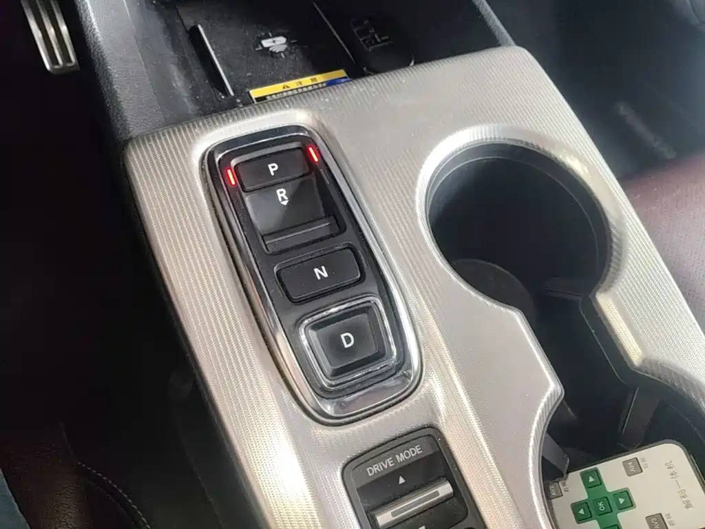 Honda Integra — миниатюра 14
