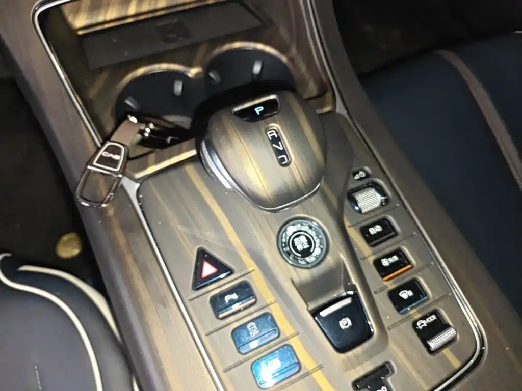 BYD Qin PLUS — миниатюра 14