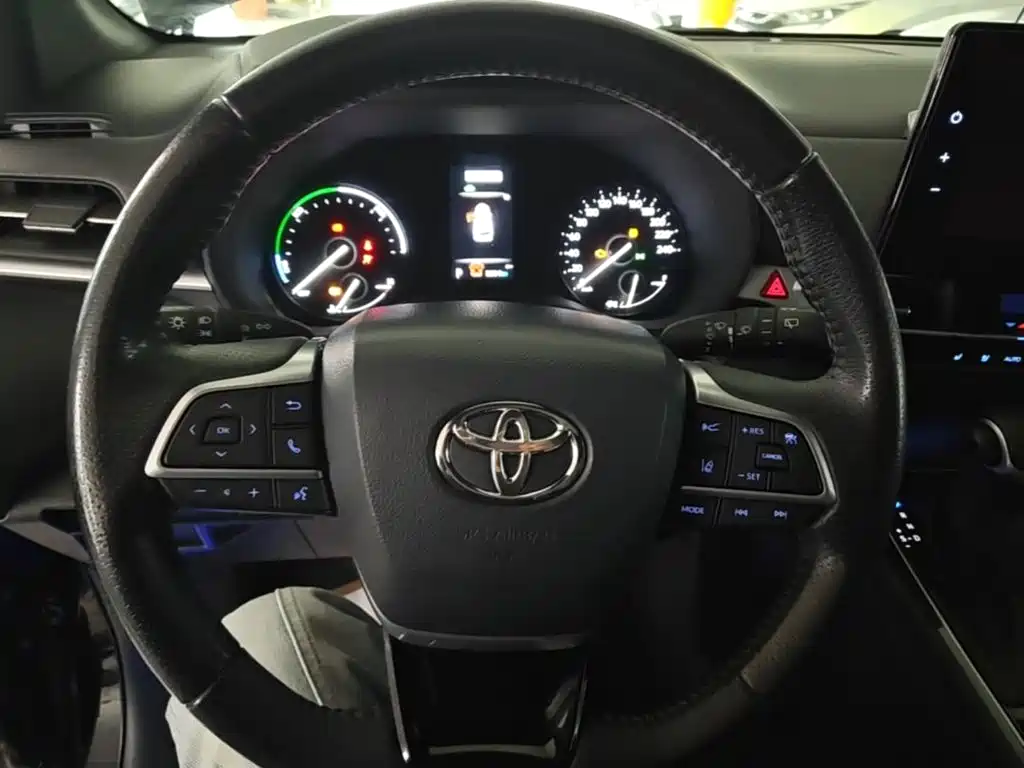 Toyota Sienna — миниатюра 11