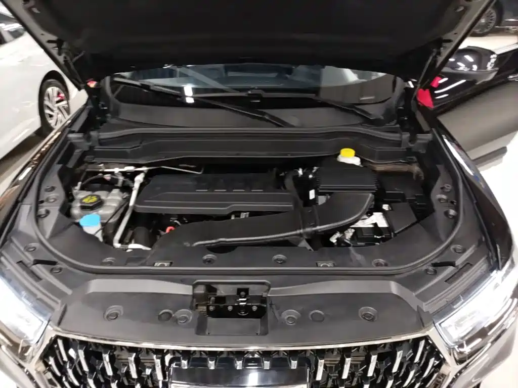 Haval H6 — миниатюра 20