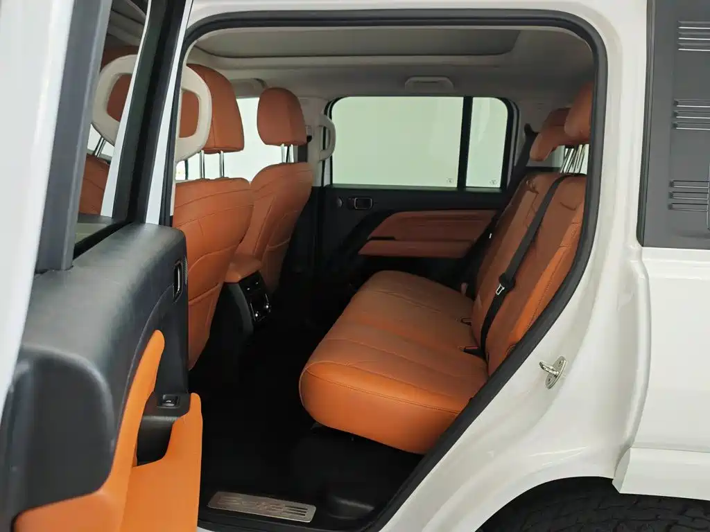 Haval H9 — миниатюра 15