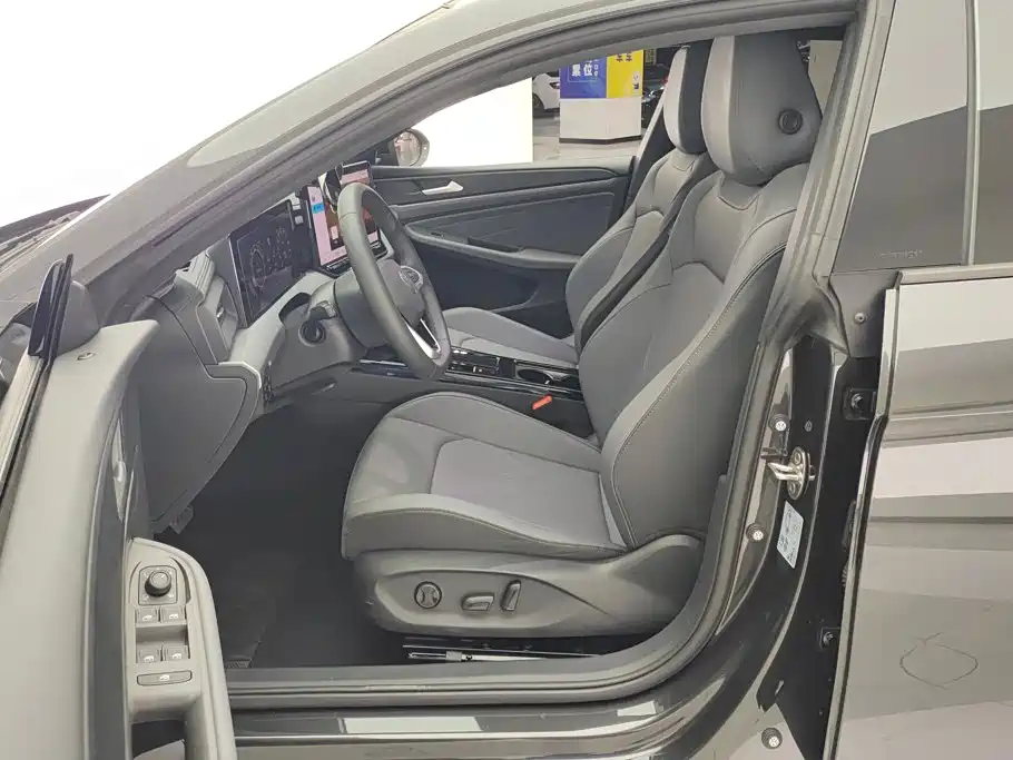 Volkswagen Lamando — миниатюра 9