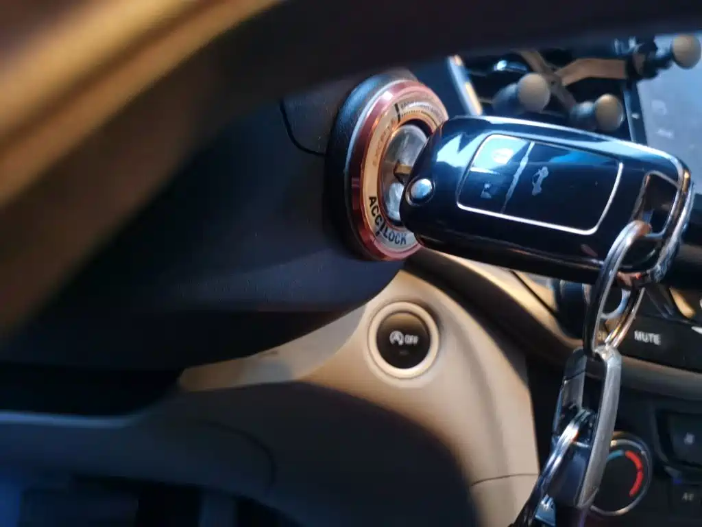 Buick Excelle — миниатюра 12
