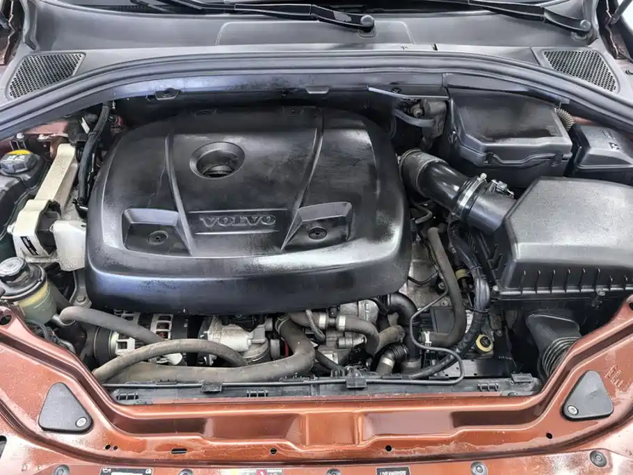 Volvo XC60 — миниатюра 10