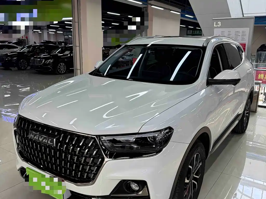 Haval H6 2023