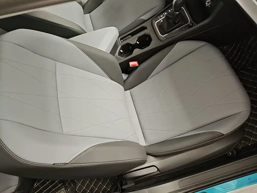 Volkswagen Lavida — миниатюра 25