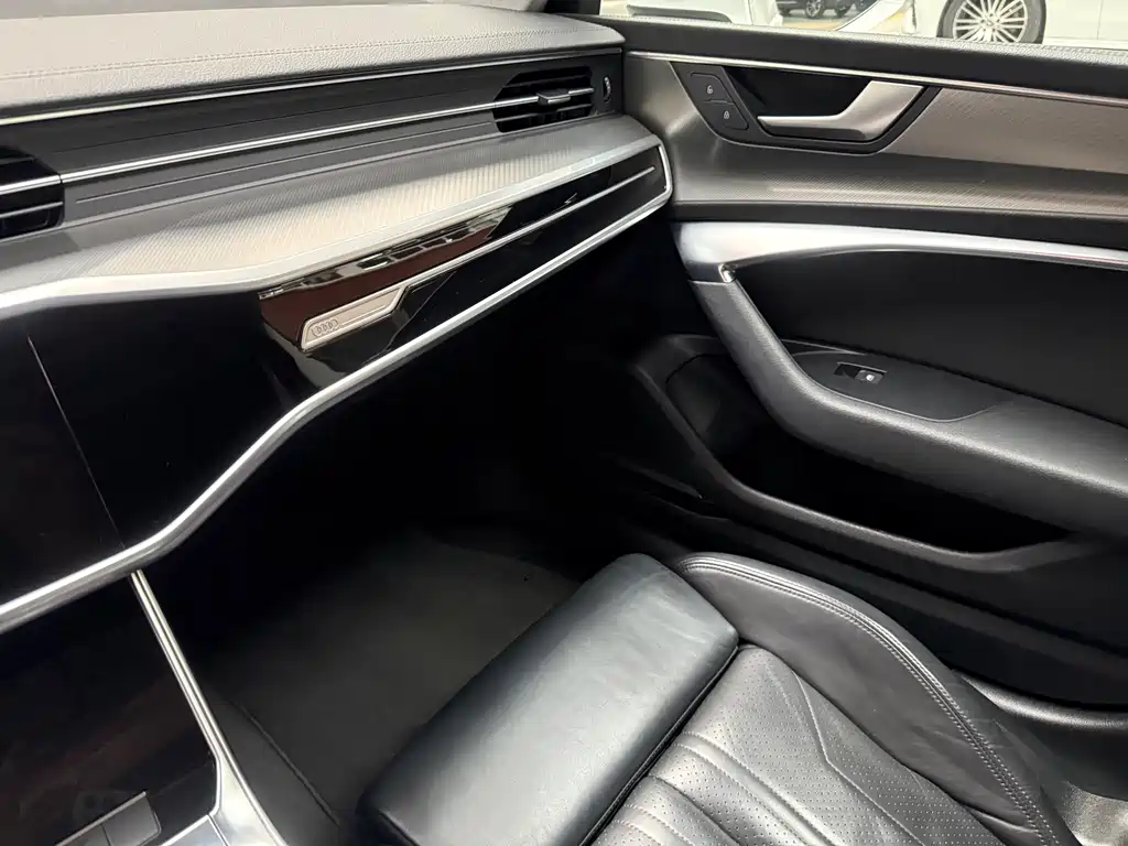 Audi A7 — миниатюра 10
