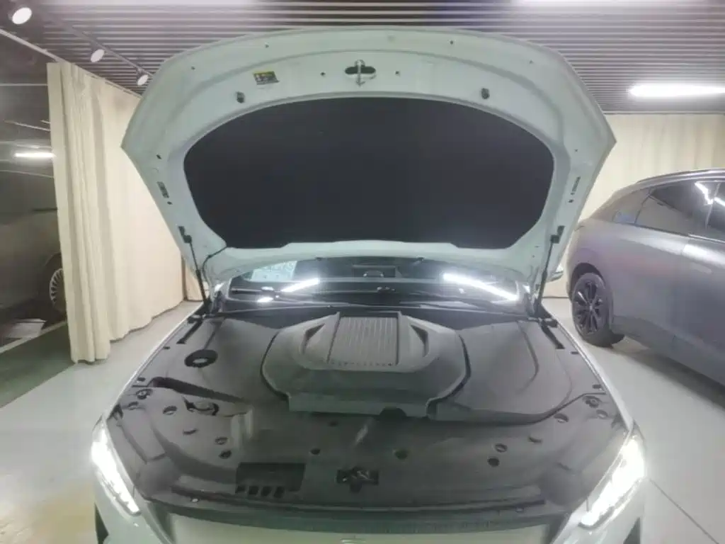BYD Qin PLUS — миниатюра 20