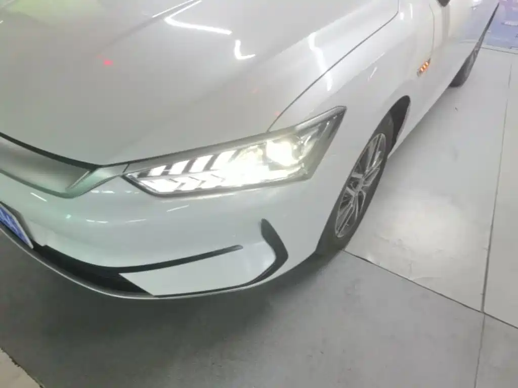 BYD Qin PLUS — миниатюра 24