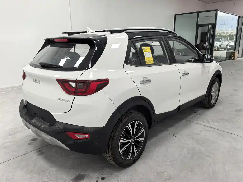 Kia KX1 2026 1.4L