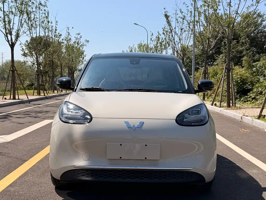 Wuling Bingo — миниатюра 2