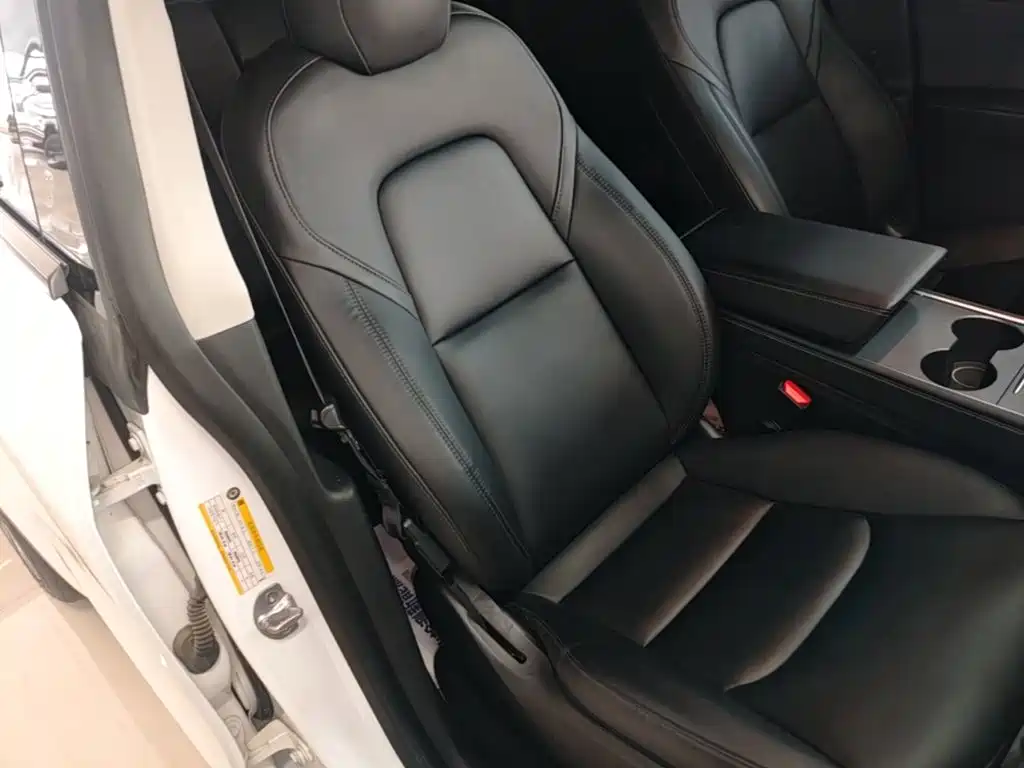Tesla Model Y — миниатюра 25