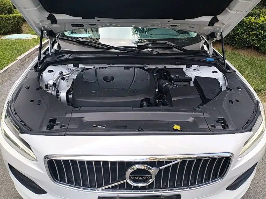 Volvo S90 — миниатюра 20