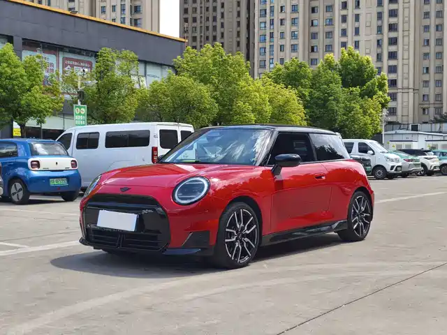 MINI MINI Electric