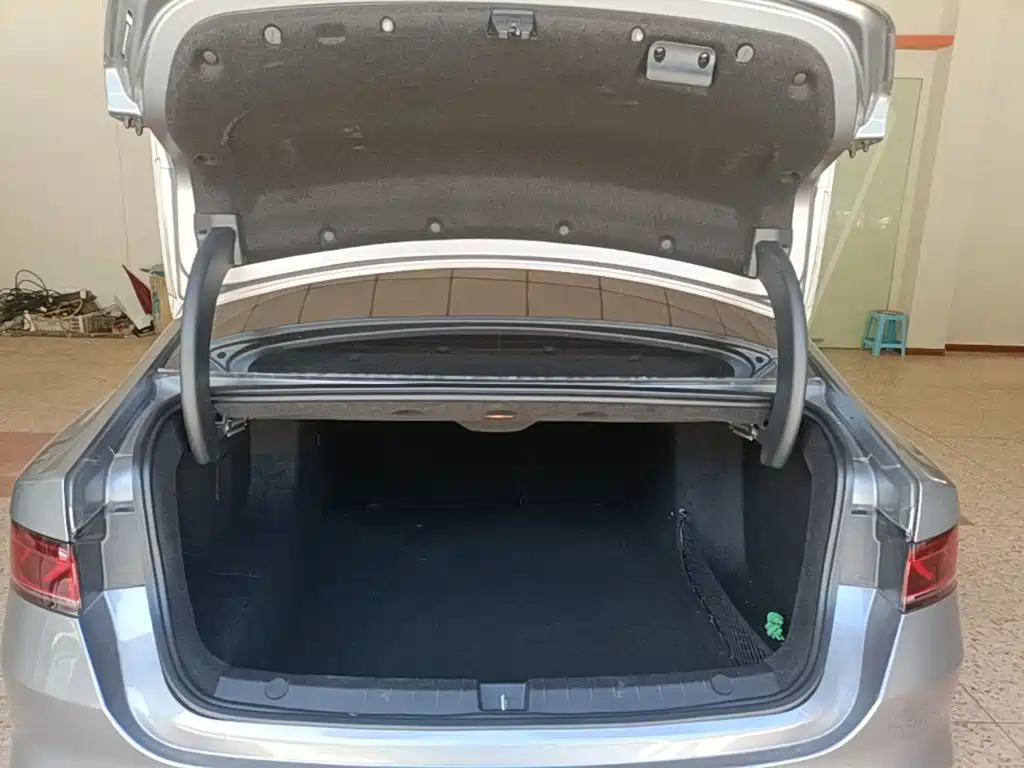 BYD Qin PLUS — миниатюра 19
