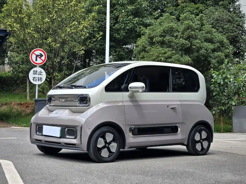 Baojun KiWi EV