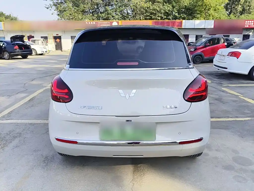 Wuling Bingo — миниатюра 6