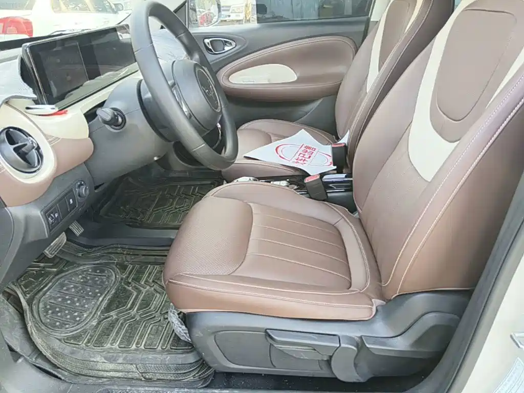 Wuling Bingo — миниатюра 15
