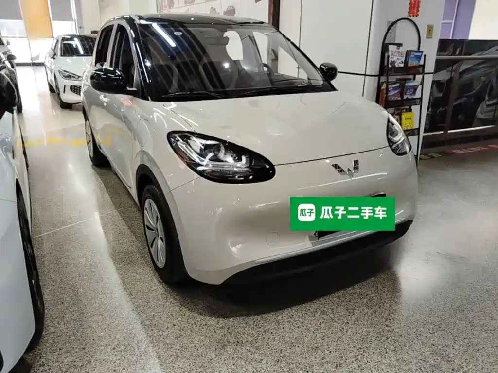 Wuling Bingo — миниатюра 4