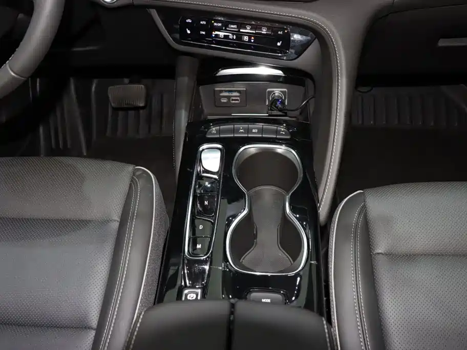 Buick Envision S — миниатюра 15