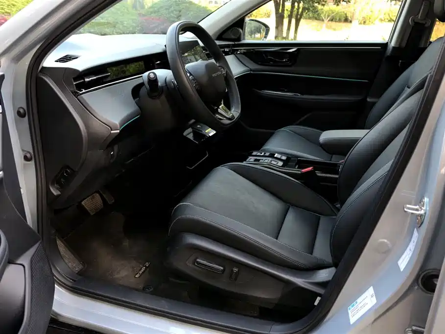 HONDA E: NP2 POLE PAI 2