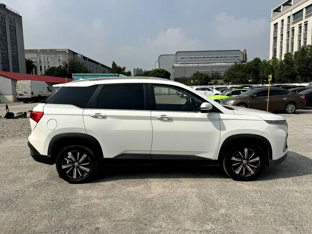 Baojun 530 — миниатюра 7