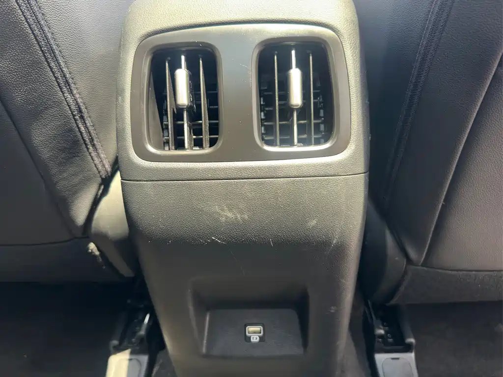 Hyundai Tucson — миниатюра 17