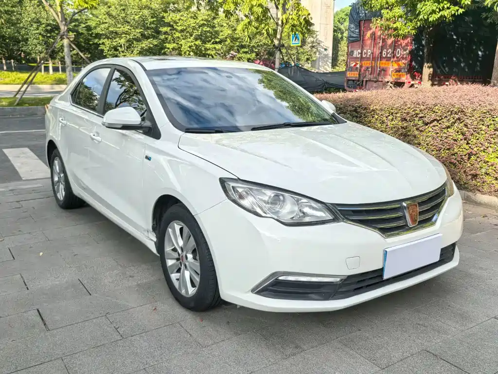 Roewe 360 — миниатюра 3
