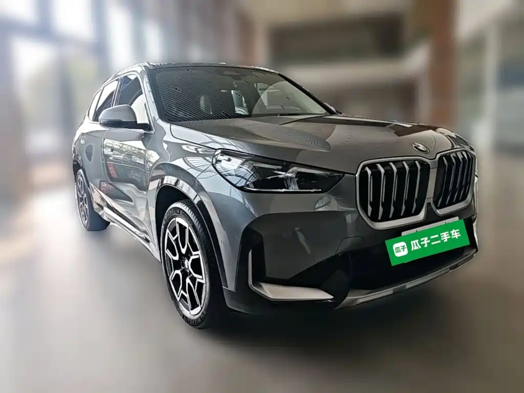 BMW X1 — миниатюра 6