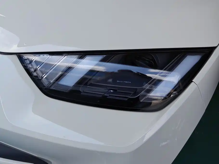 BYD Seagull — миниатюра 5